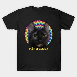 MÂȚ O'CLOCK T-Shirt